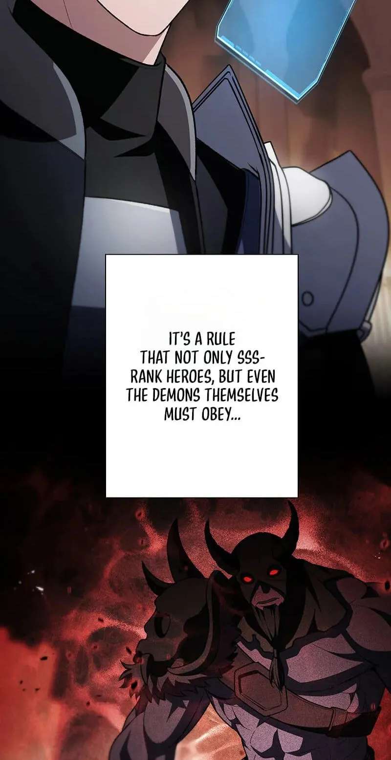 I Became a Transcendent-Class Hunter with 100,000x Experience Chapter 31 - page 107