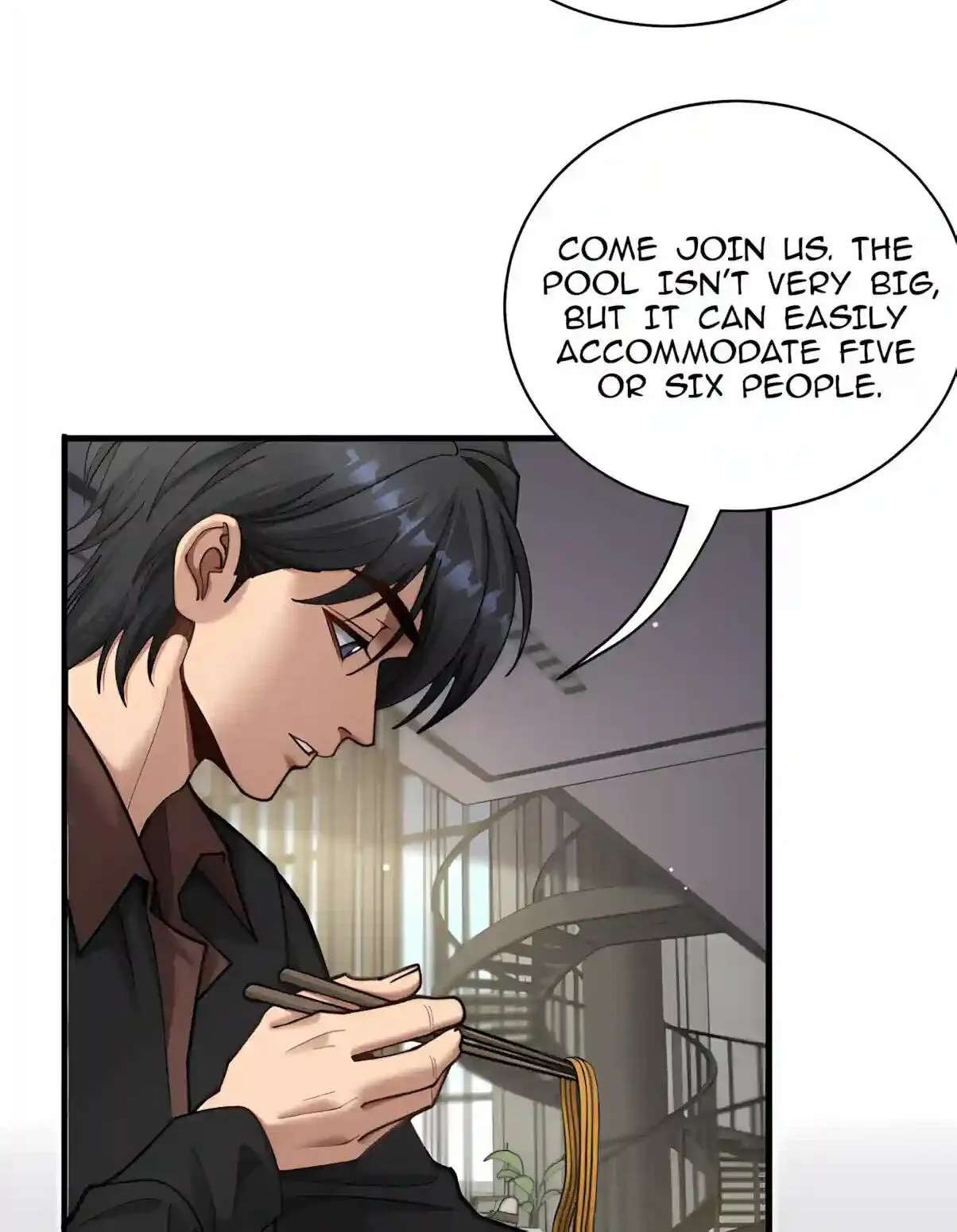 Perfect Life System: Double Cash for Her Favor Chapter 125 - page 72