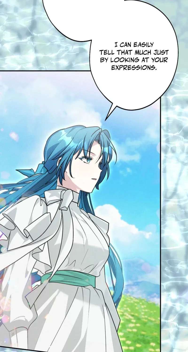 Not Your Monster-In-Law Chapter 74 - page 48