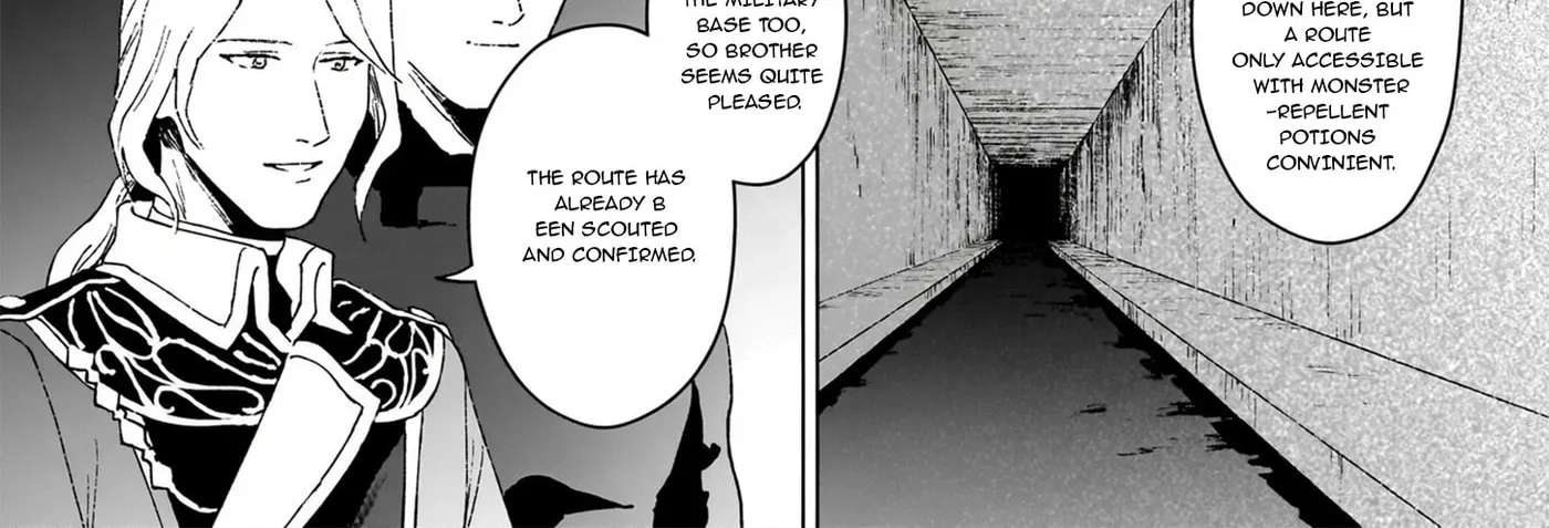 Ikinokori Renkinjutsushi wa Machi de Shizuka ni Kurashitai: Rinkan no Mahouyaku Chapter 22.1 - page 18