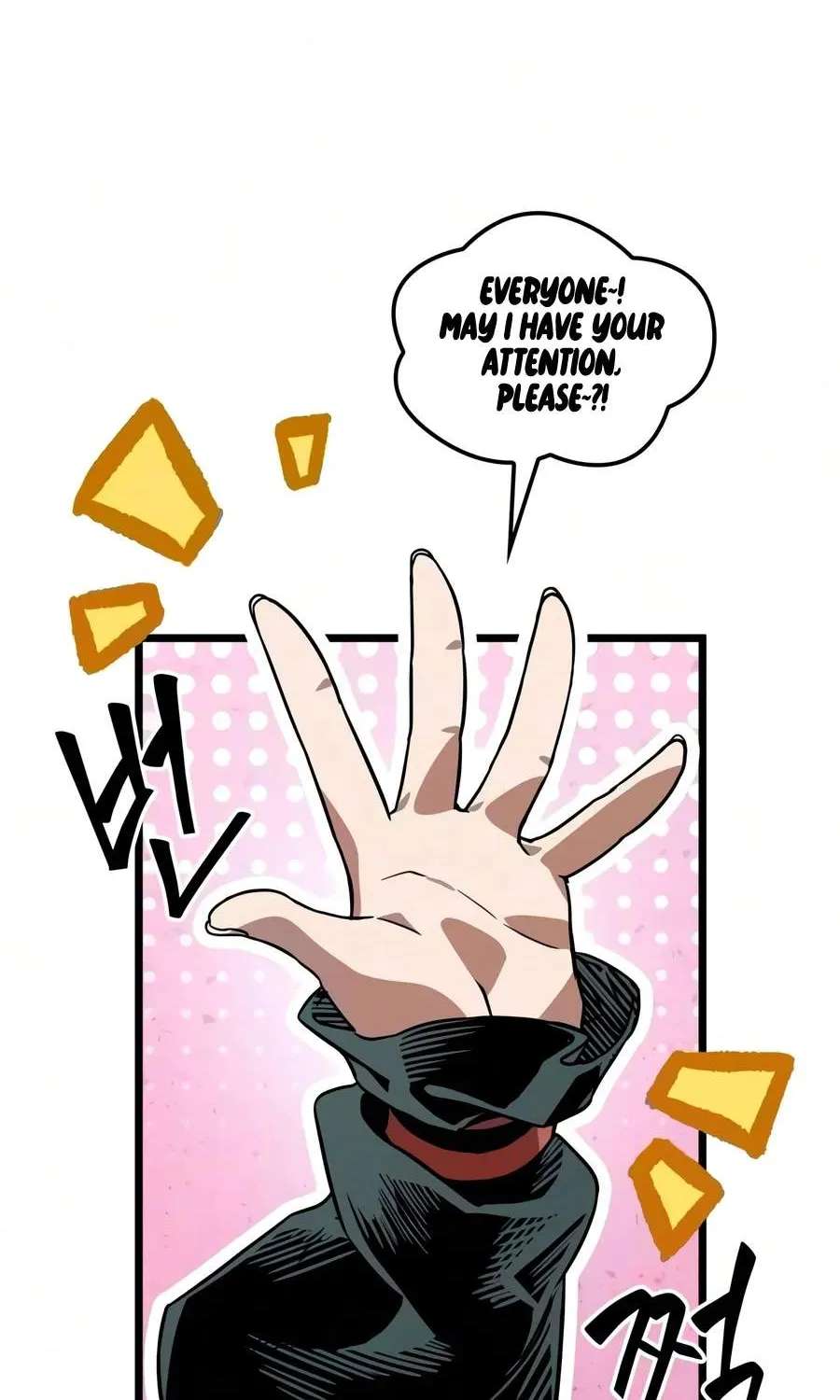 The Genius Martial Artist Who Remembers Everything Chapter 24 - page 3