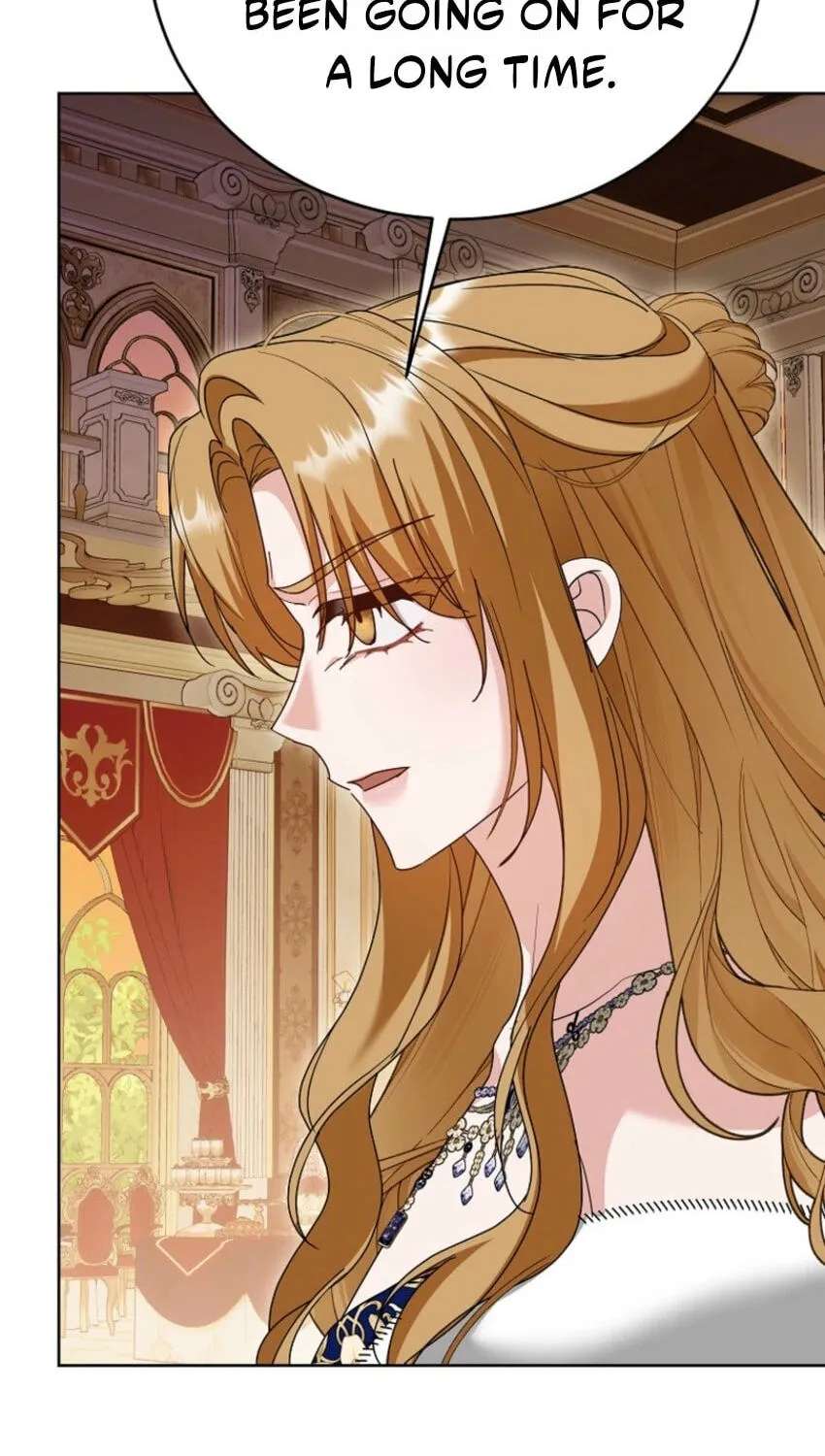 The Beginning of Revenge Starts with Marriage Chapter 46 - page 49