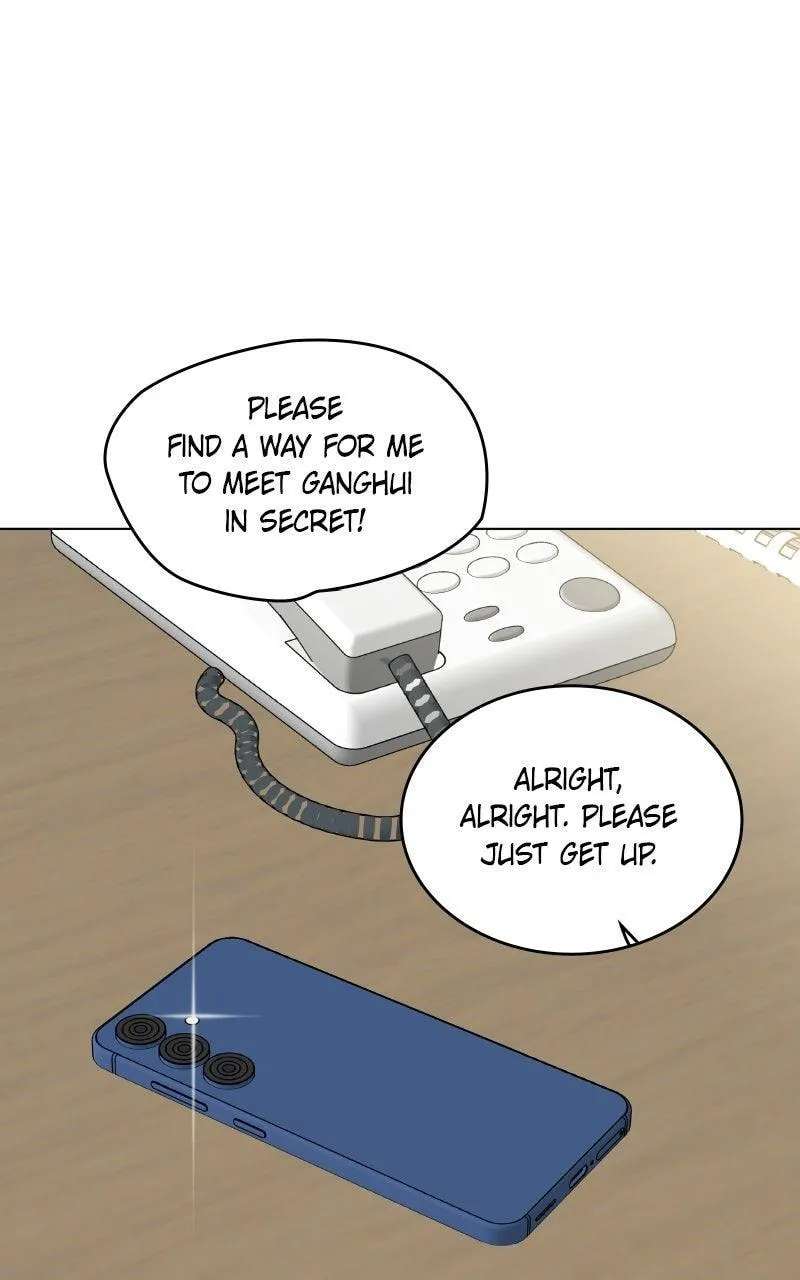 Insaengnaekkeo Chapter 54 - page 123