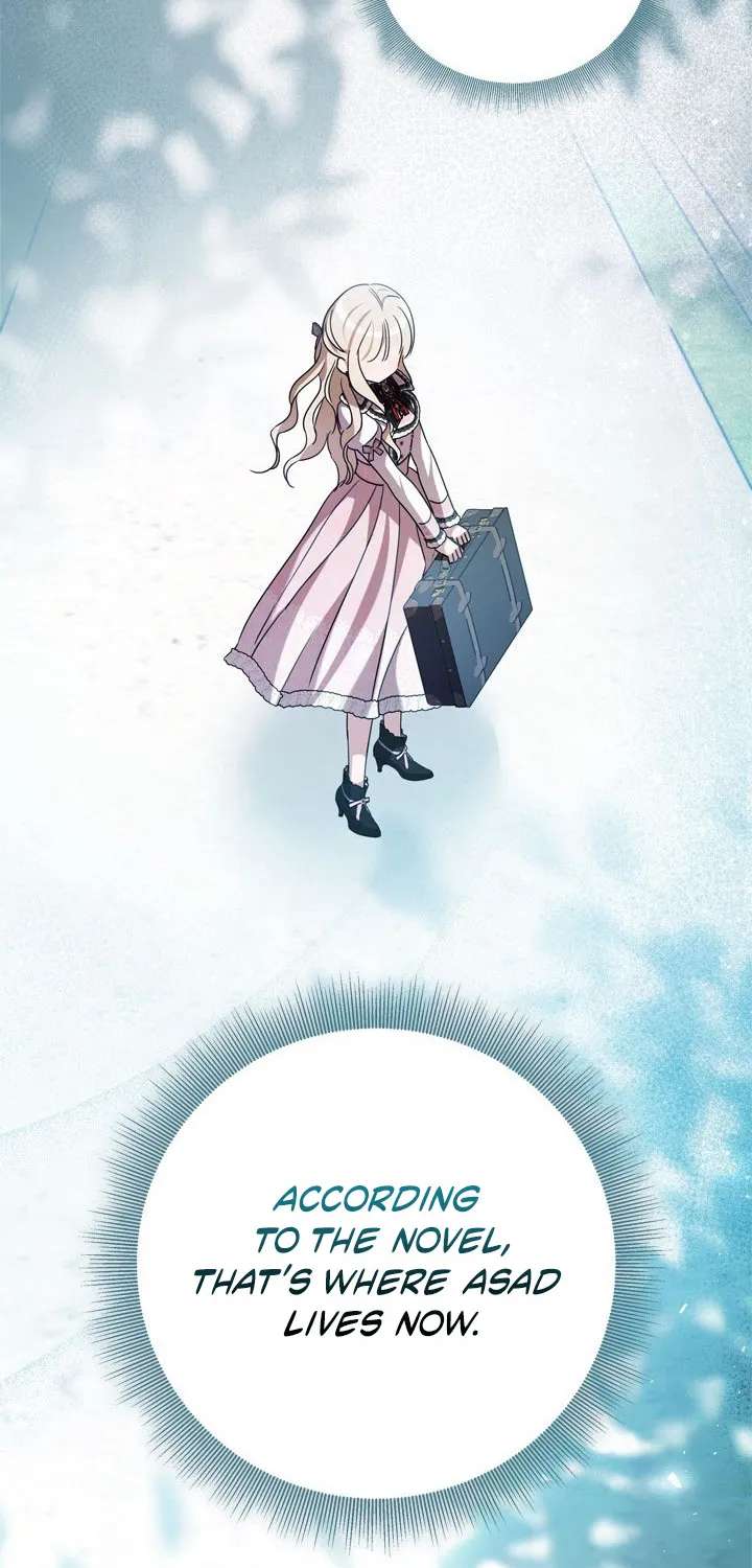 The Beloved Contract Daughter of the Count’s Family Chapter 36 - page 39