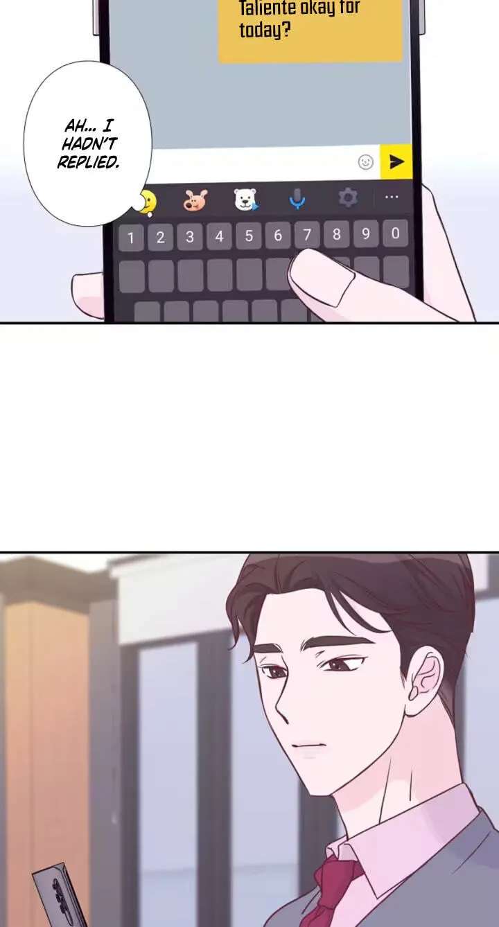 She Is the Best Chapter 35 - page 20