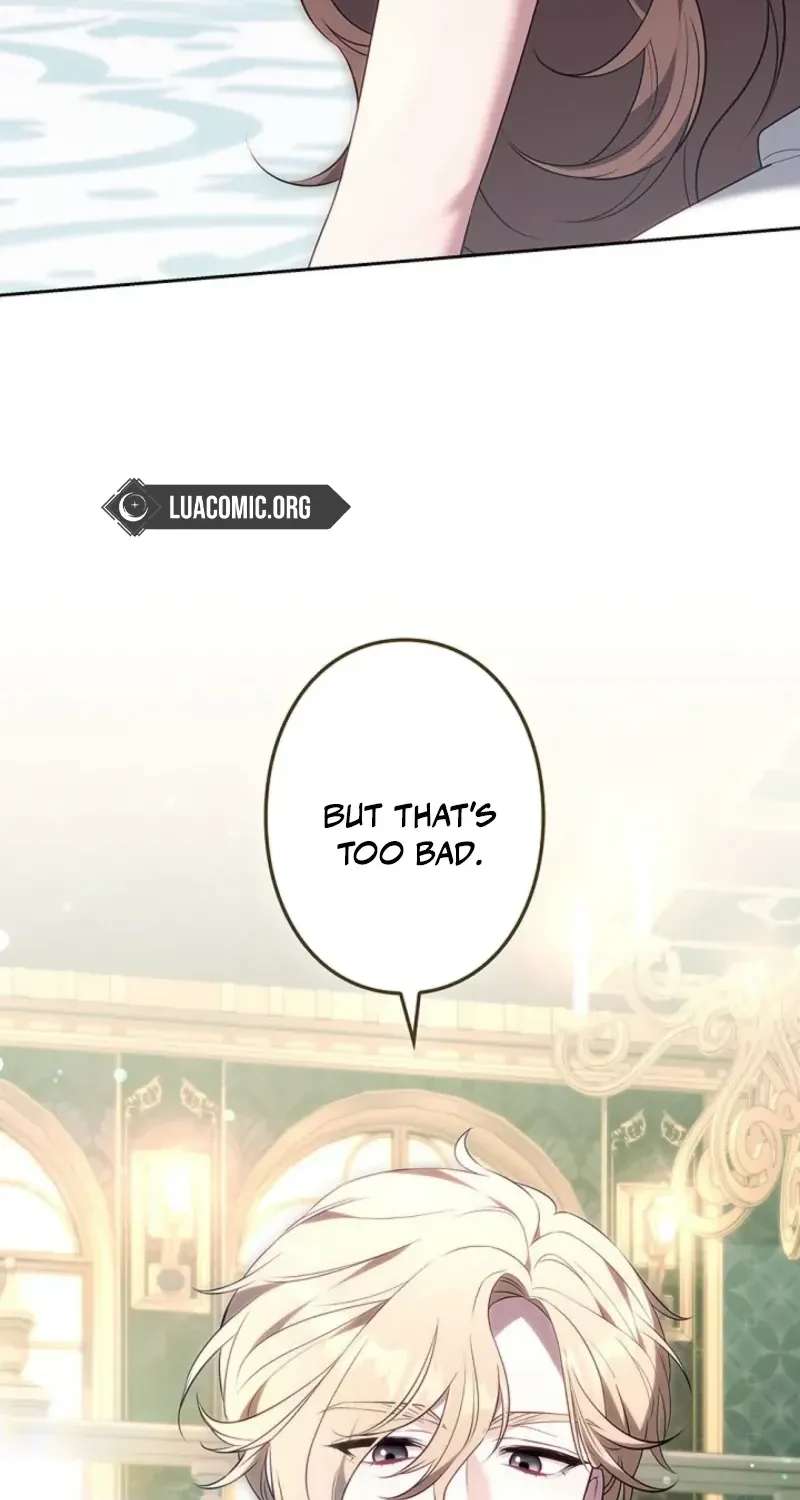One Day, the Male Lead Fell Into Our House Chapter 28 - page 60