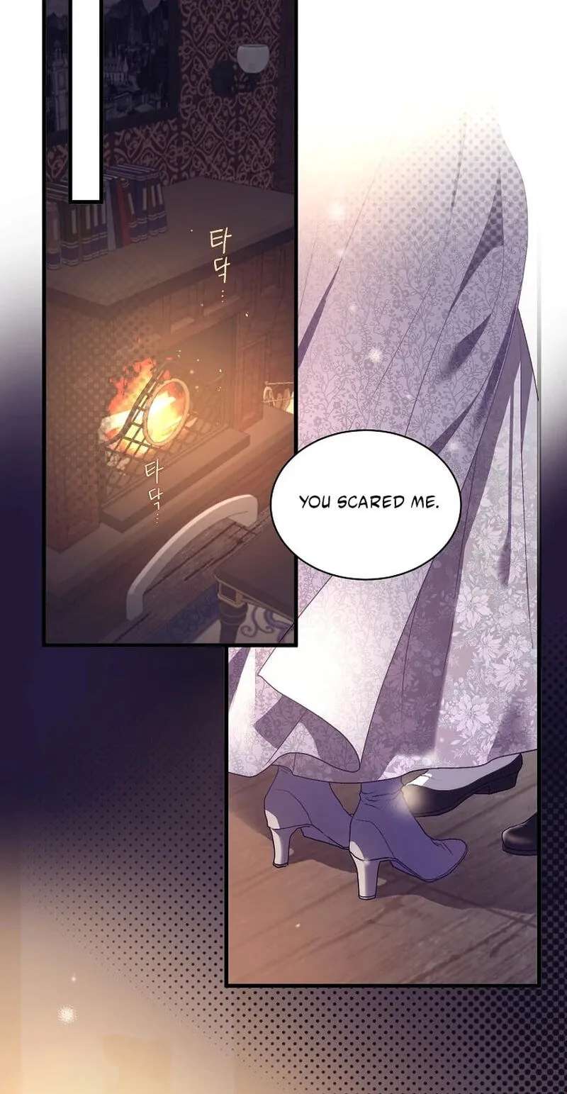The Youngest Is Trying To Prevent the World From Ending Chapter 92 - page 51