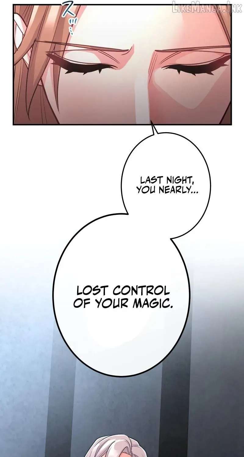 Disgraced Wife? This Beloved Genius Mage Will Secure Her Divorce! Chapter 40 - page 67