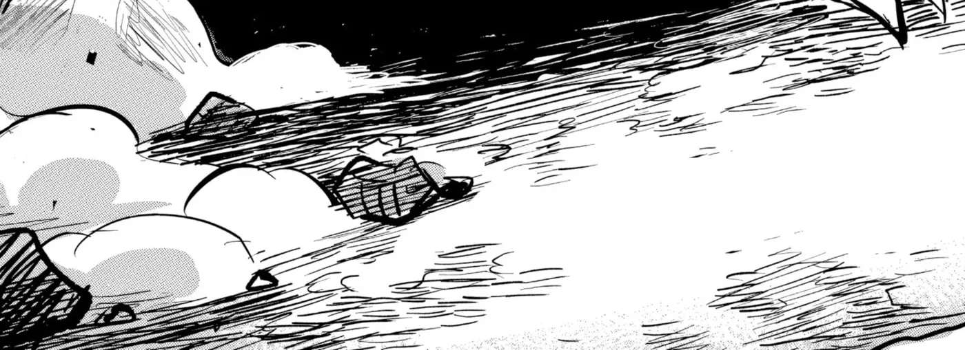 My Father Is the Demon King, so I'll Become the Hero Chapter 1 - page 53