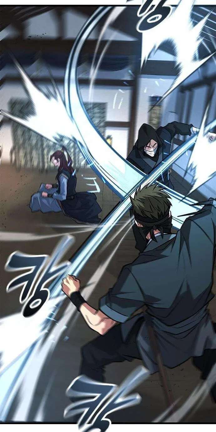 Minor Legend Chapter 25 - page 93