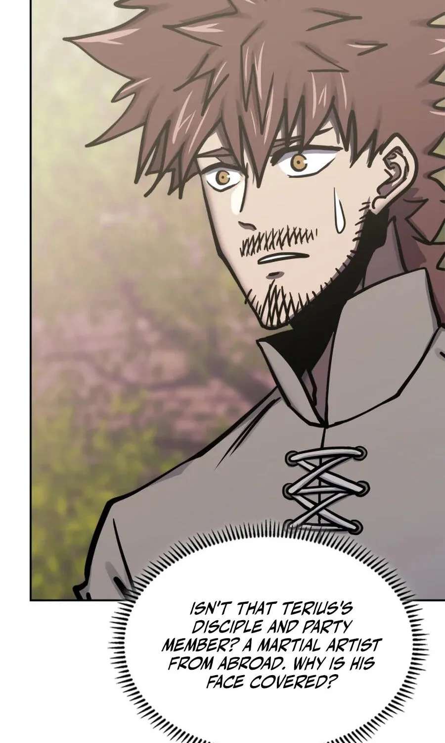 Dimensional Mercenary Chapter 297 - page 87