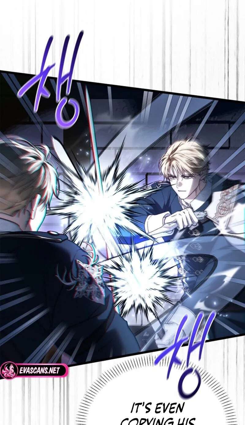 My Husband Is Definitely a Paladin Chapter 33 - page 25