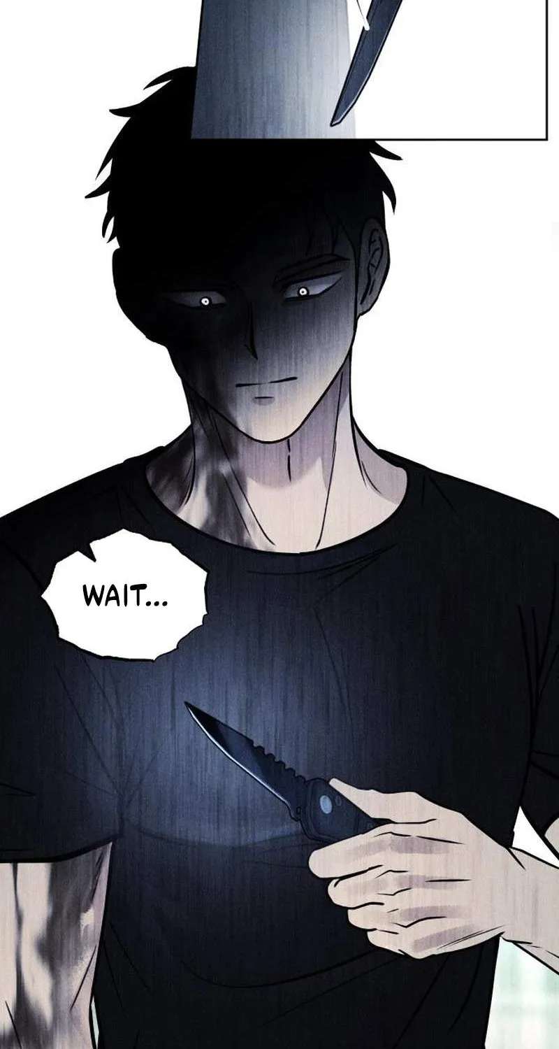 Classmate – Manhwa Chapter 58 - page 17