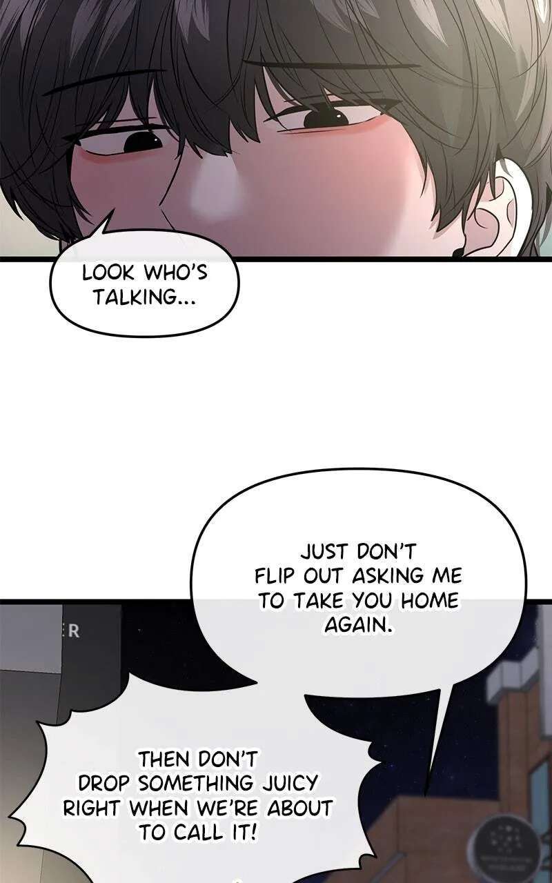 Back To Chanbi Chapter 101 - page 46