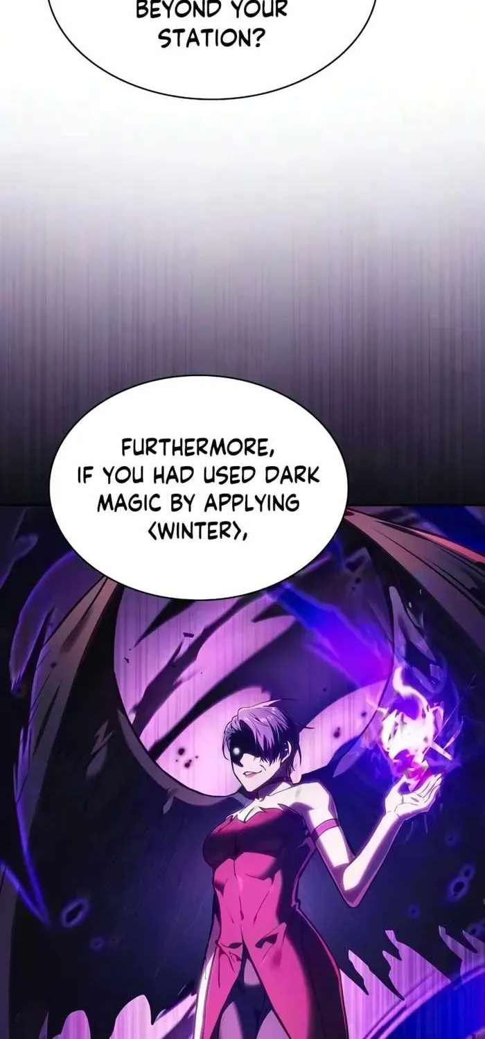Academy’s Genius Swordsman Chapter 152 - page 56