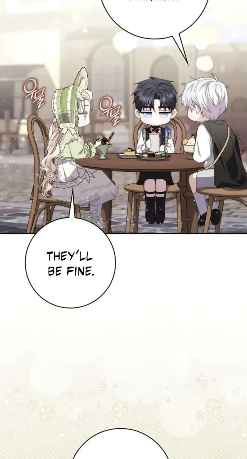 Arelyn Is Sick and Tired Chapter 76 - page 78