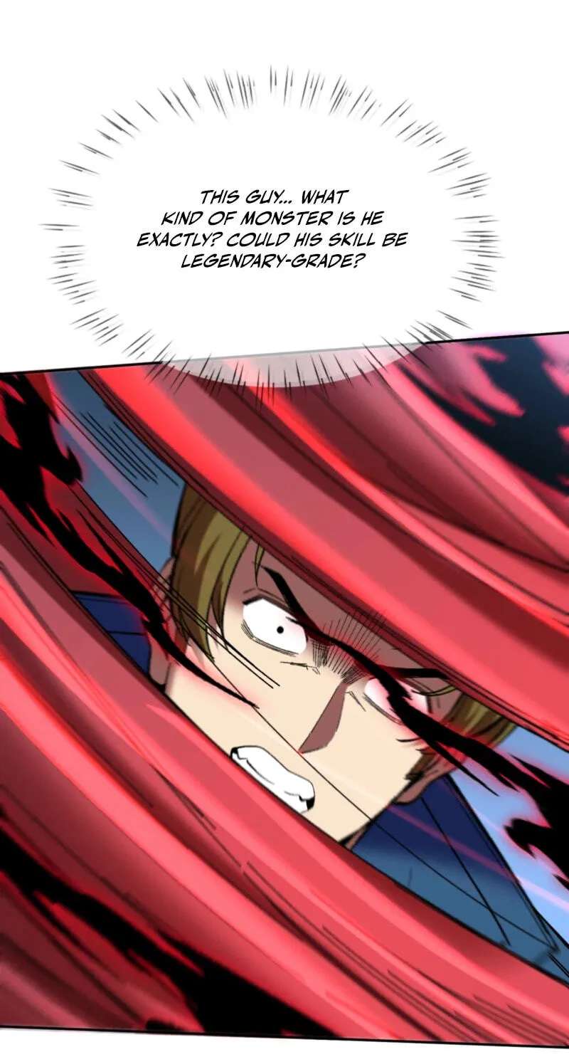 Nuclear Explosion Swordsmanship One Slash, One Kill Chapter 58 - page 18