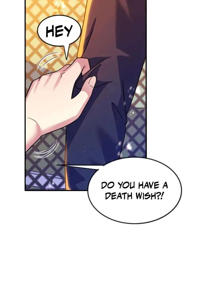 Leveling Up By Killing Gods Chapter 142 - page 10
