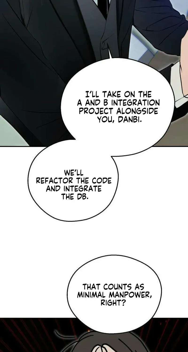 Tsunami Advisory Chapter 2 - page 91