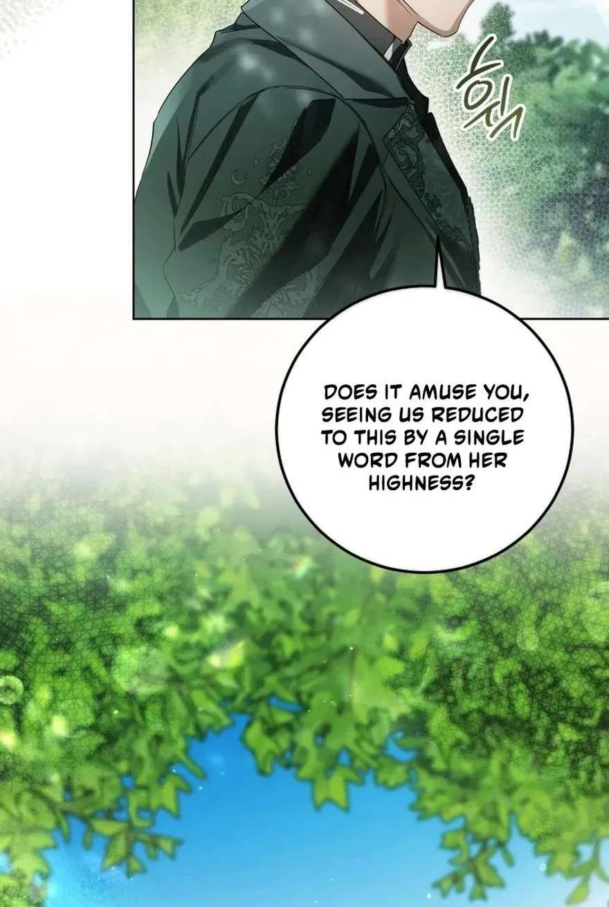 The Princess Stans in Secret Chapter 95 - page 53