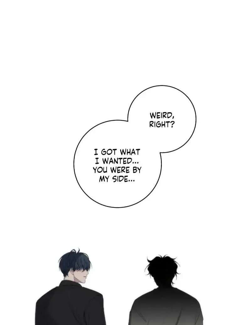 Reluctant Encounters Chapter 64 - page 27