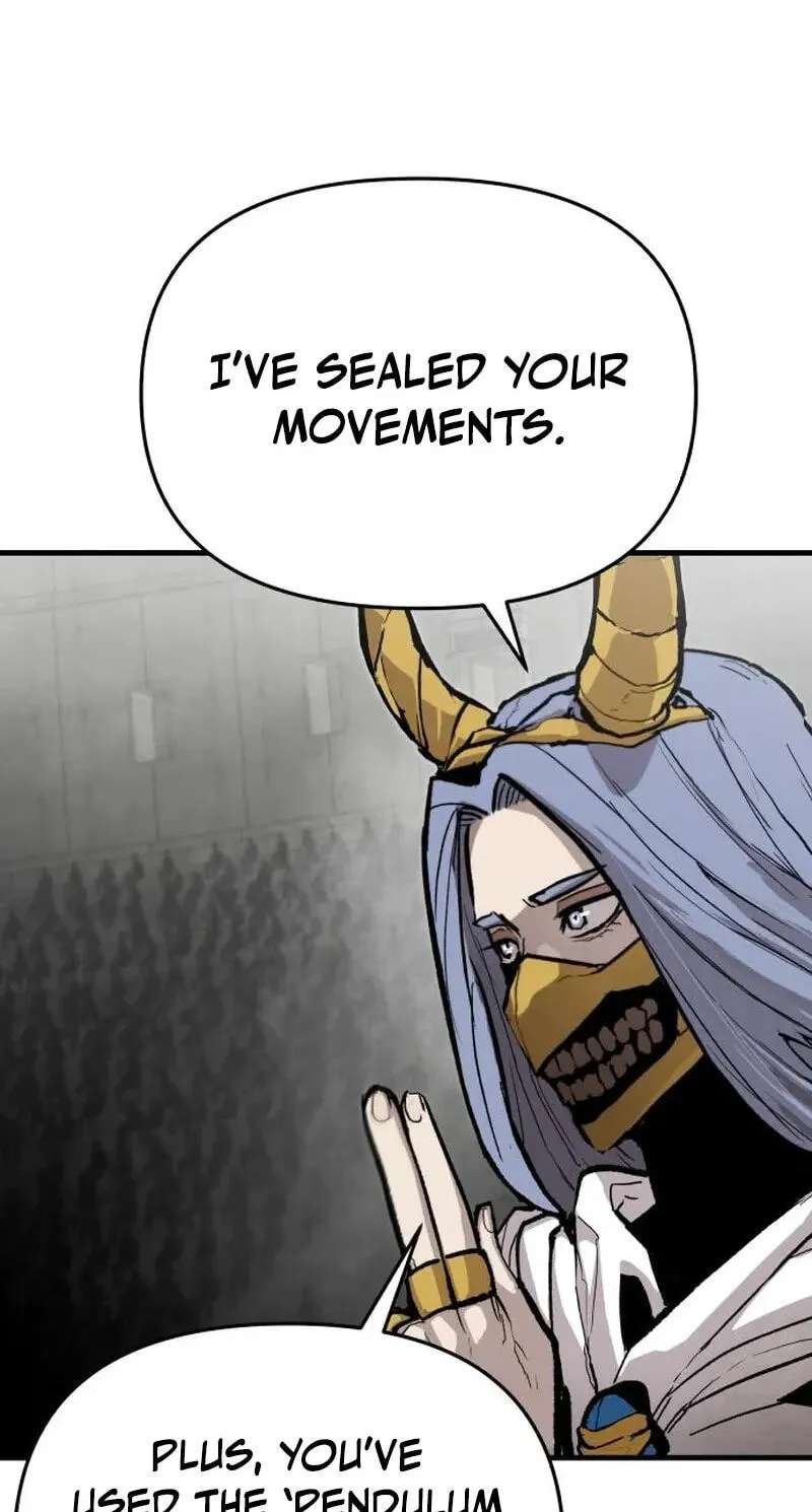 War of Corpses Chapter 74 - page 27