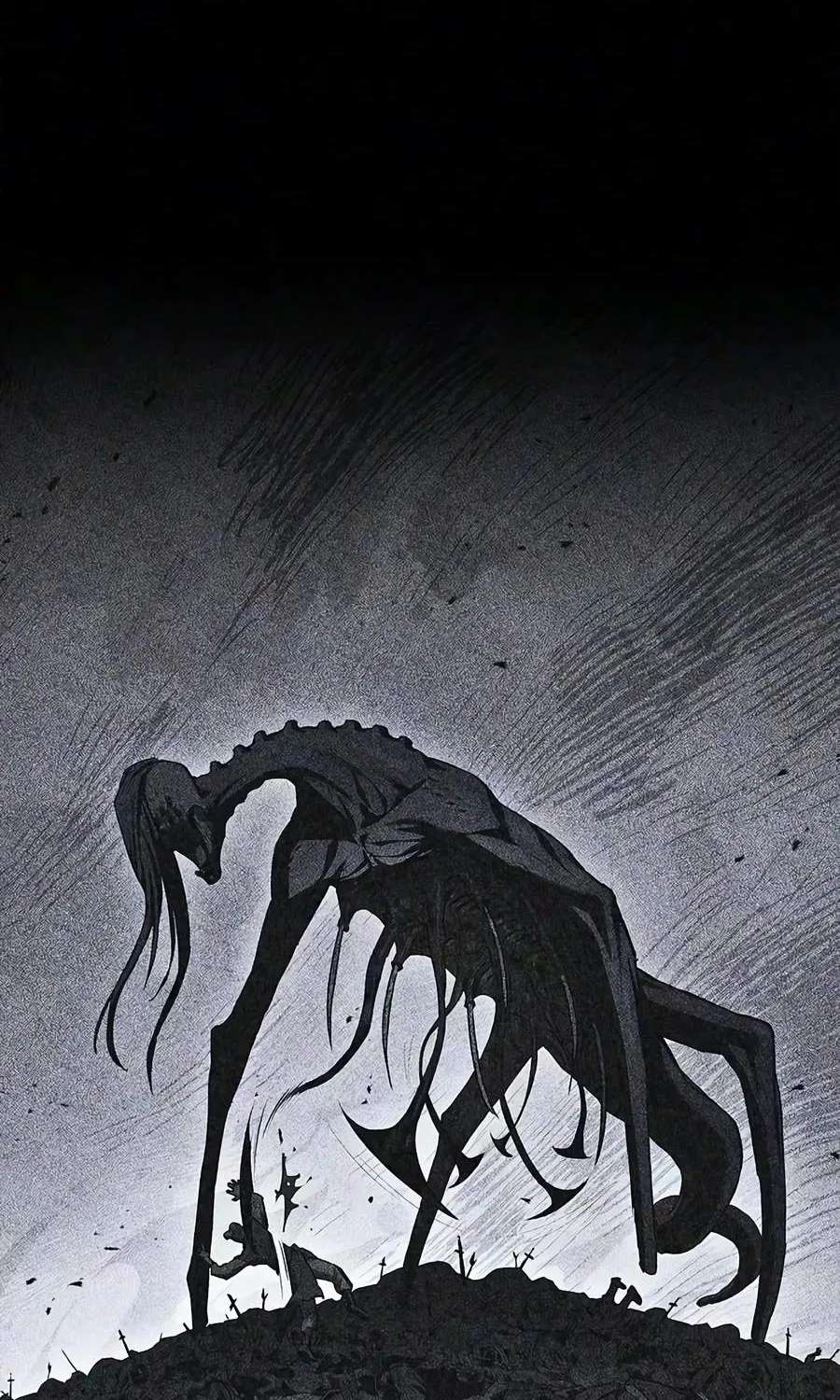 The Demonic Cult Instructor Returns Chapter 65 - page 63