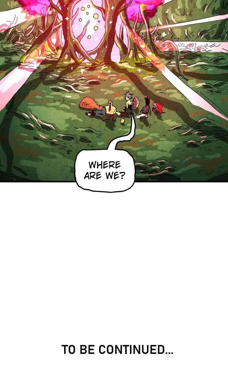 Gul Chapter 183 - page 84