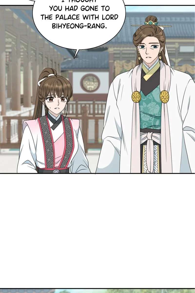 Dear My Dokkaebi Husband Chapter 51 - page 4