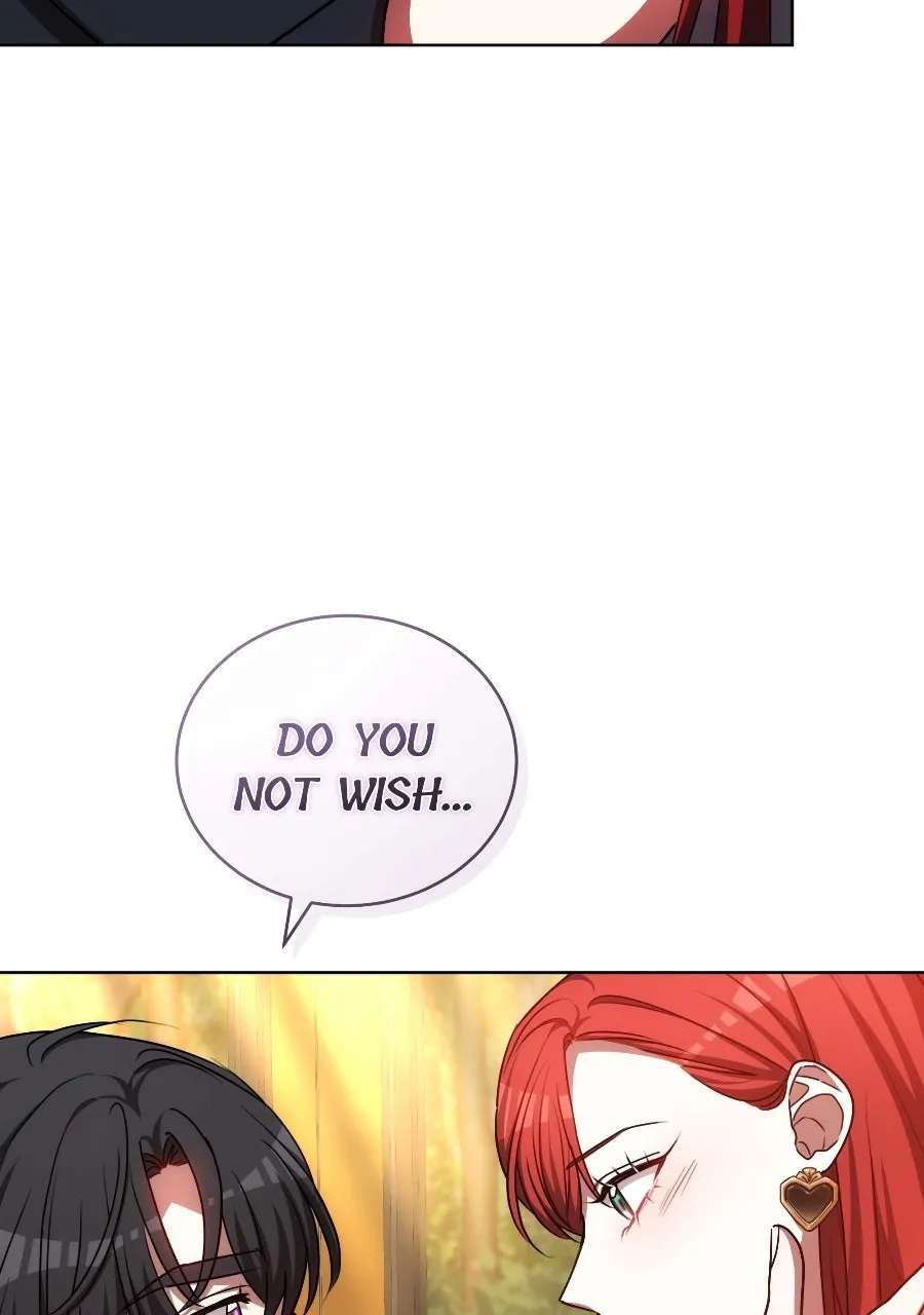 Red Hot Revenge Chapter 57 - page 91