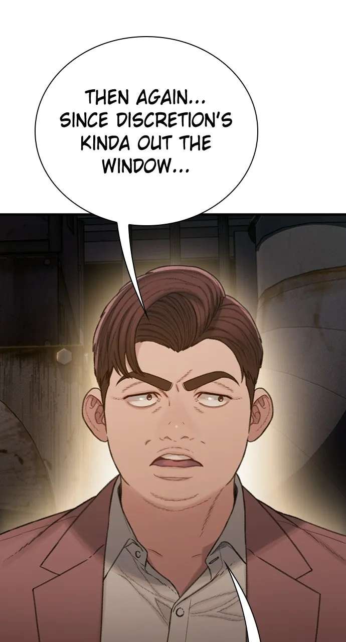 The Final Case Chapter 28 - page 61
