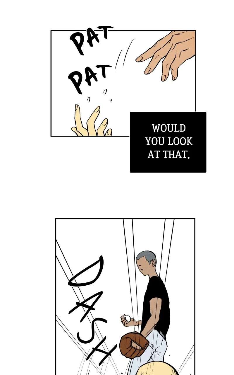 Exhuma: Blind Faith Chapter 4 - page 37
