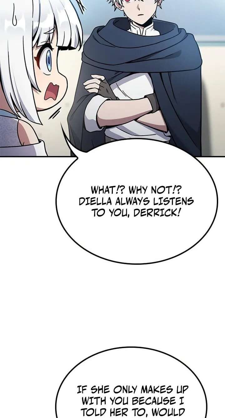 There's No Such Thing as a Bad Lady Chapter 39 - page 47