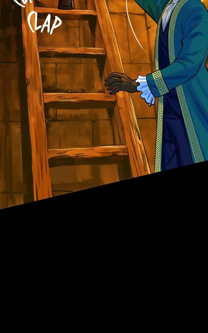 The Intrigues of the Chevalier D'Eon Chapter 21 - page 22