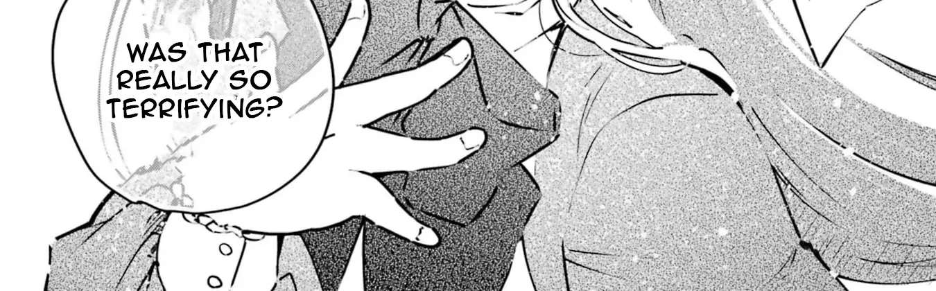 Reincarnated as the Stepsister My Oshi Dotes On Chapter 3 - page 57
