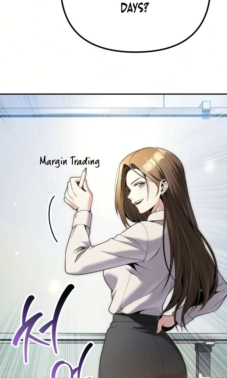 The Money Keeps Piling Up Even If I Spend It Chapter 11 - page 99