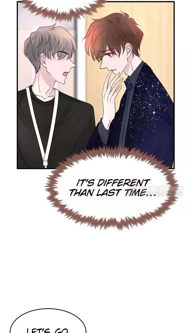 Reborn- deceiving my financial backing husband Chapter 87 - page 14