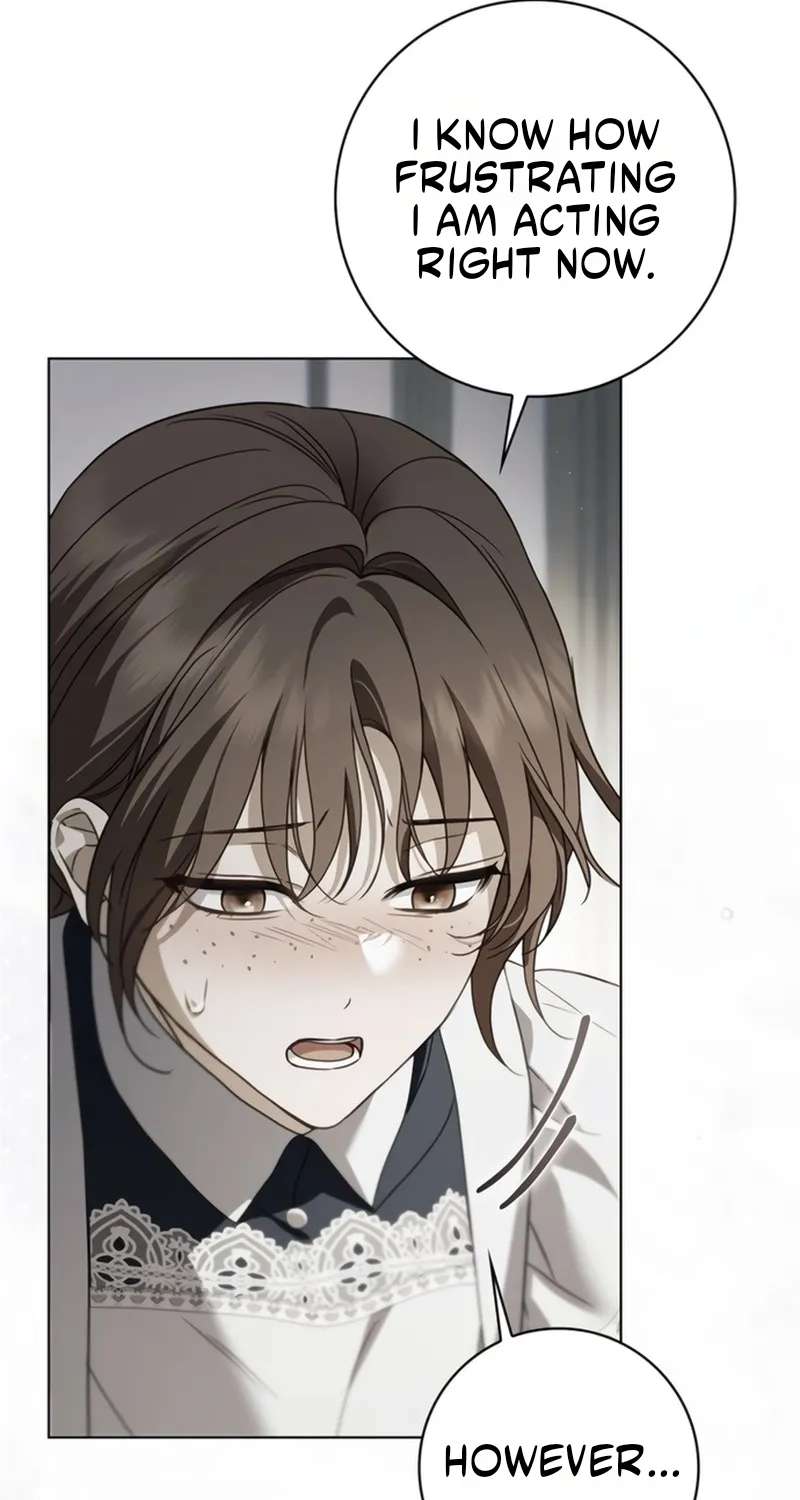 The Count’s Secret Maid Chapter 104 - page 56