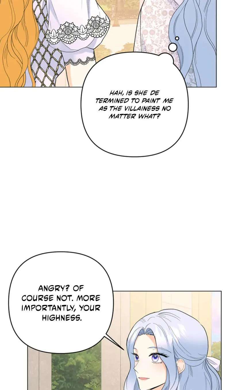 A Dark Secret Romance With a Former Saintess Chapter 31 - page 83