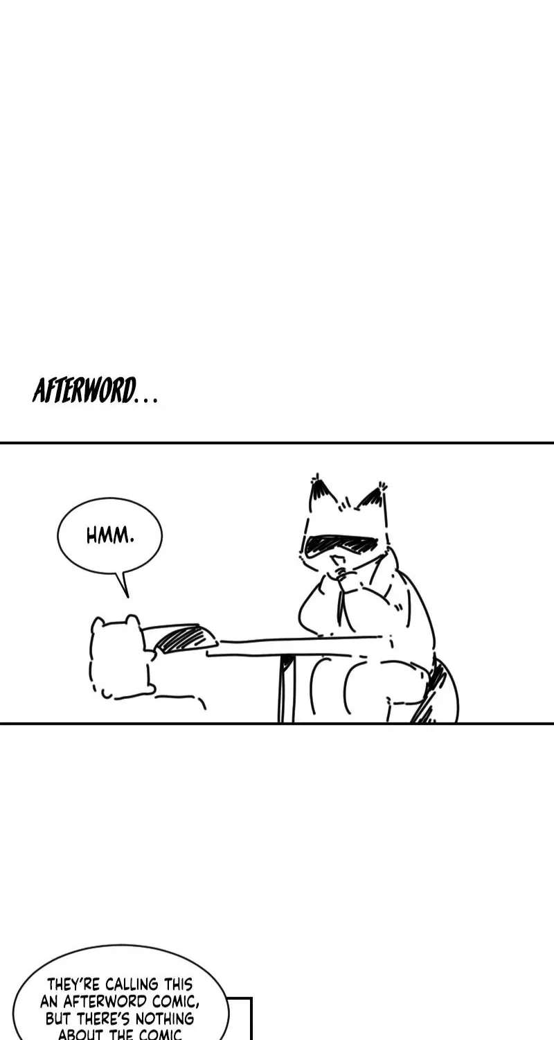 Beyond The Chapter 41 - page 22