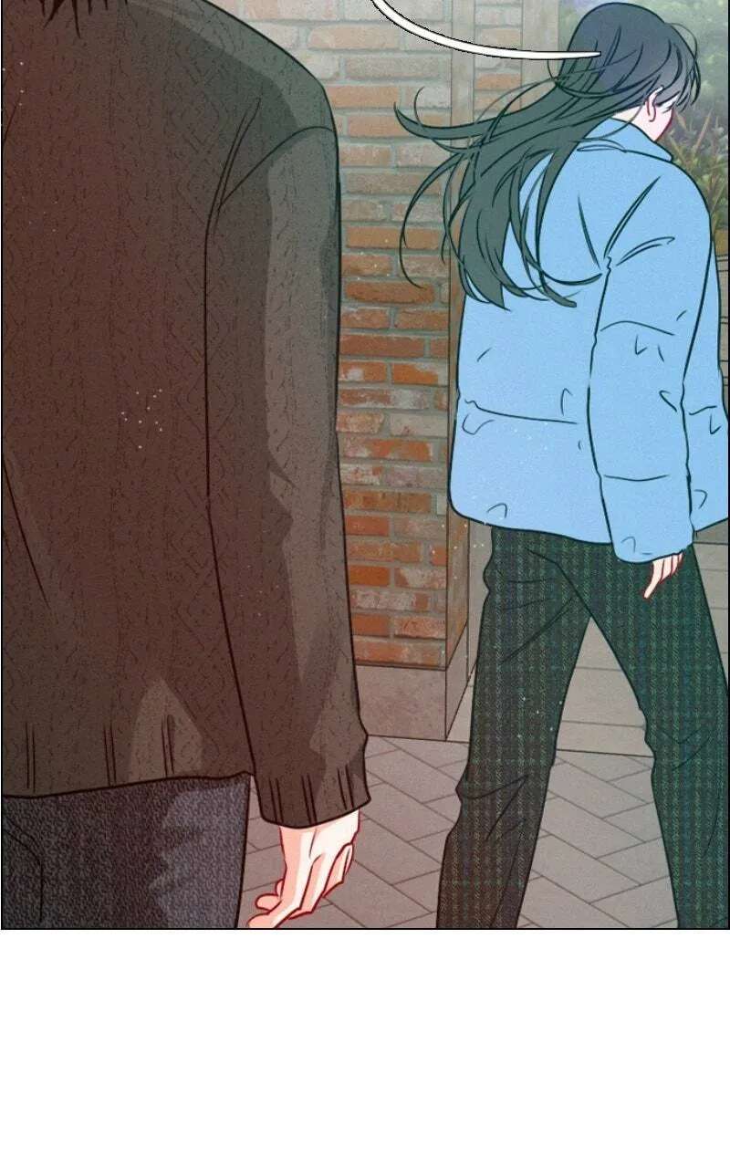 Return to My Dark Past Chapter 55 - page 14