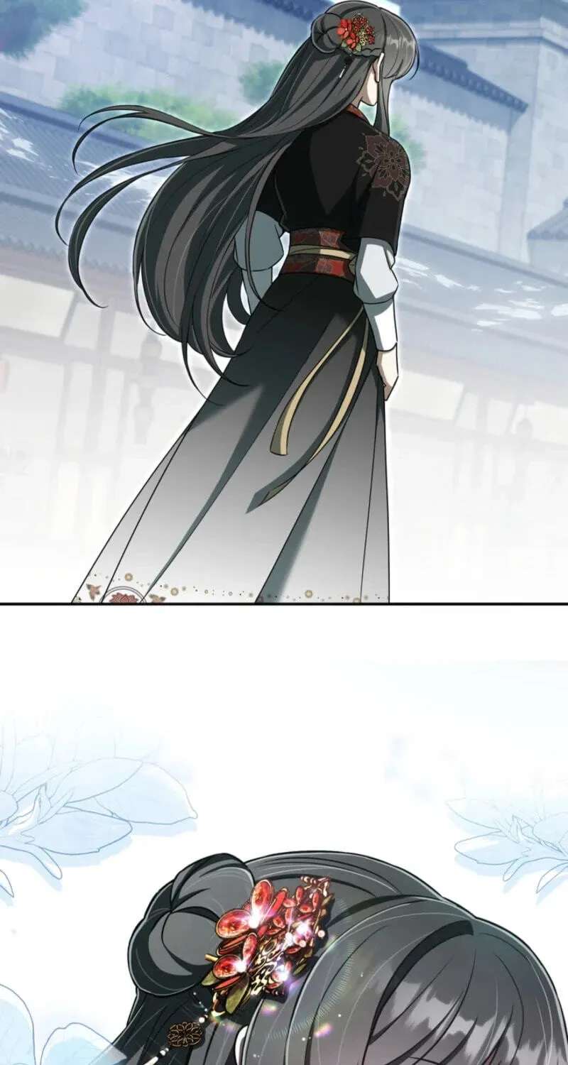 The Heavenly Demon Cult’s Strongest Maid Chapter 37 - page 29