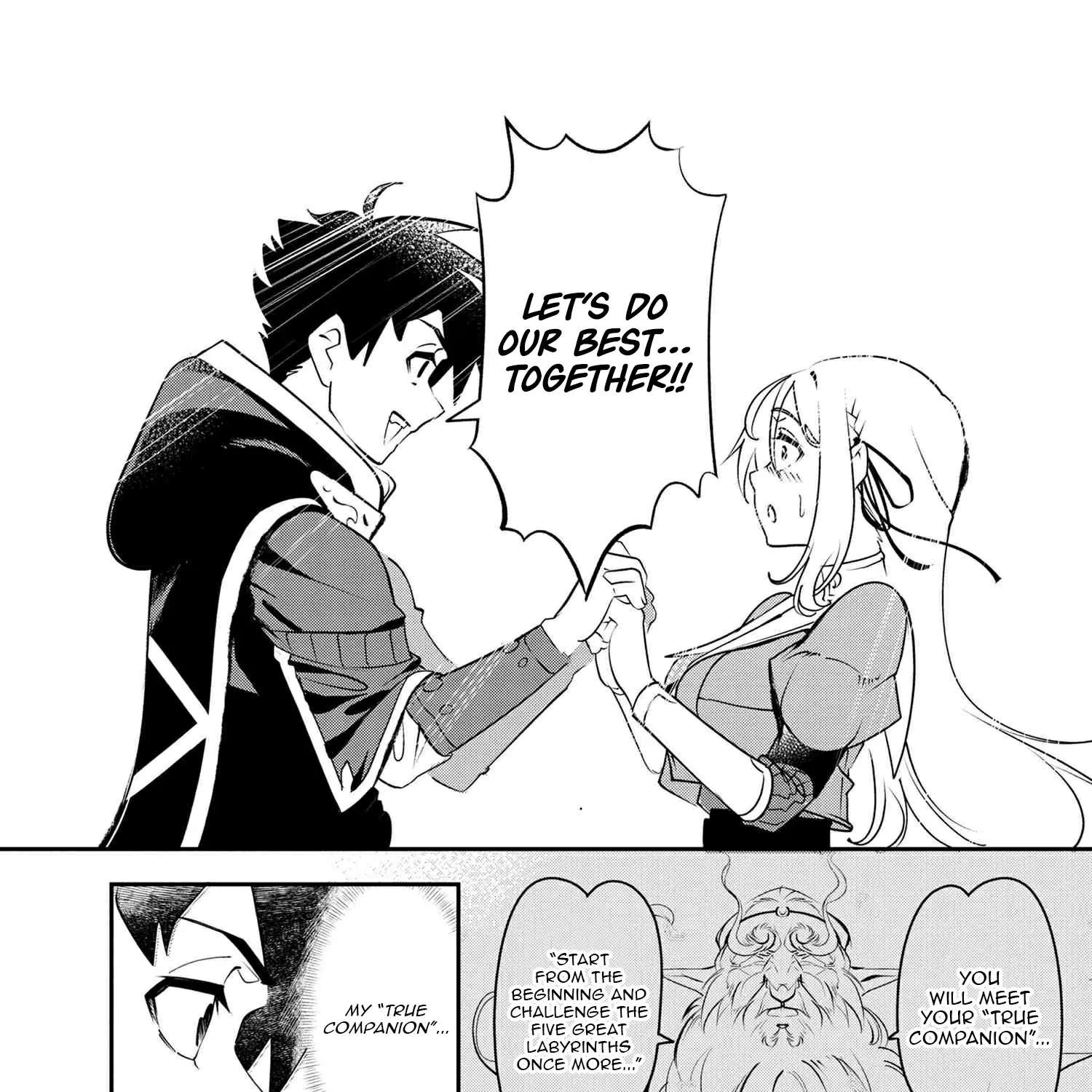 Yuusha Party wo Tsuihousareta Seireijutsushi - Saikyou-kyuu ni Kakusei shita Fuguu-shoku, Shin no Nakama to Godai Dungeon wo Seiha suru Chapter 2 - page 6