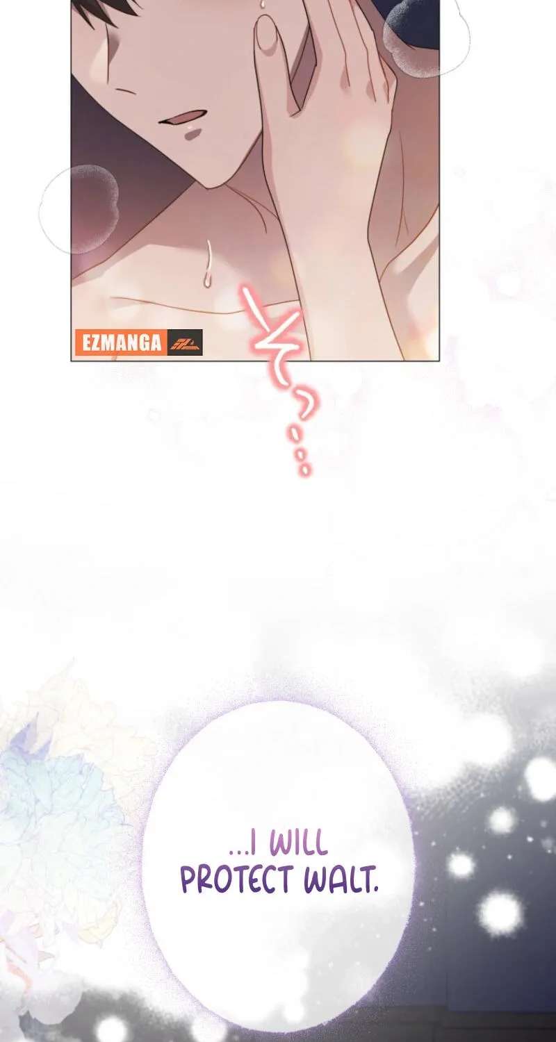 Danna-sama, Imayo wa Shindara Yurushimasen Chapter 40 - page 96