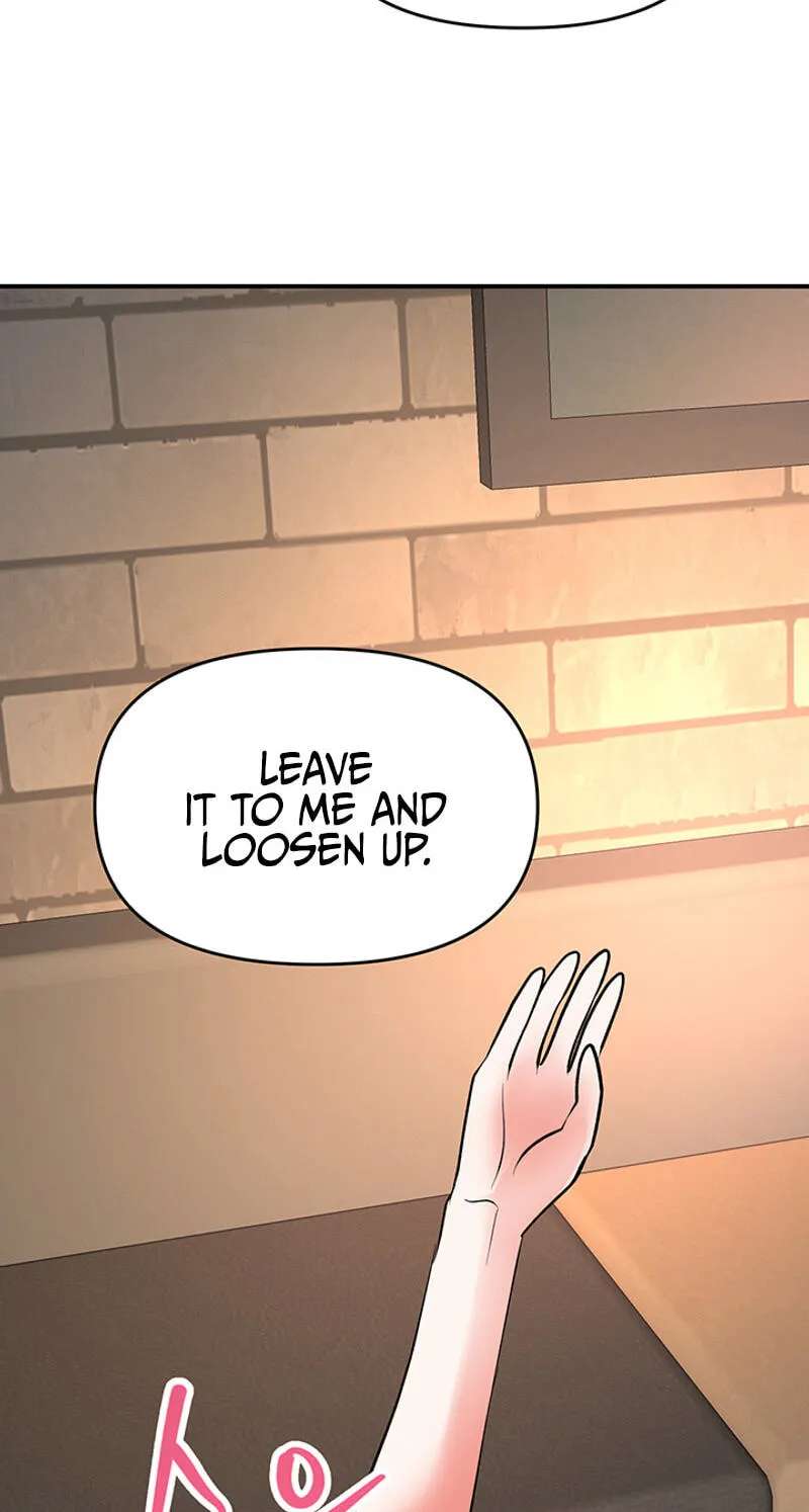 I'm the only guy in the massage parlor. Chapter 26 - page 30