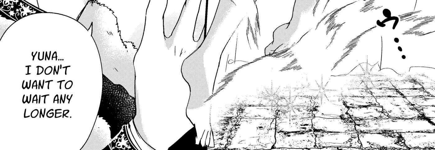 Tensei Ningyo wa Dekiai Ouji ni Torawareru Chapter 1 - page 26
