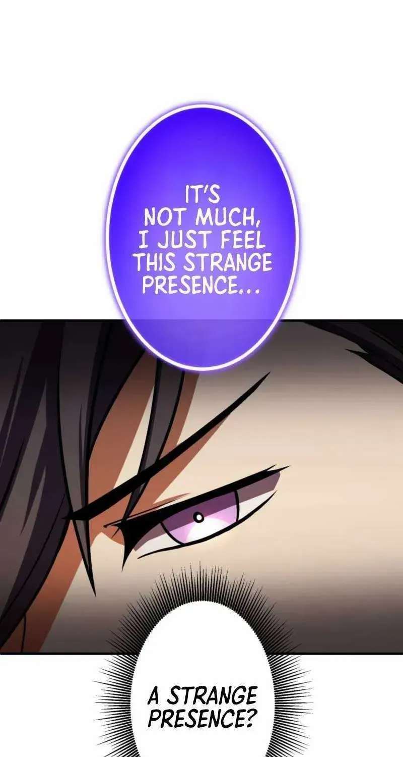 The Underworld Transcendent Returns Chapter 24 - page 35