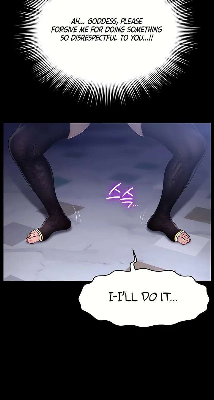 Ero: The Princess Submits Chapter 32 - page 27