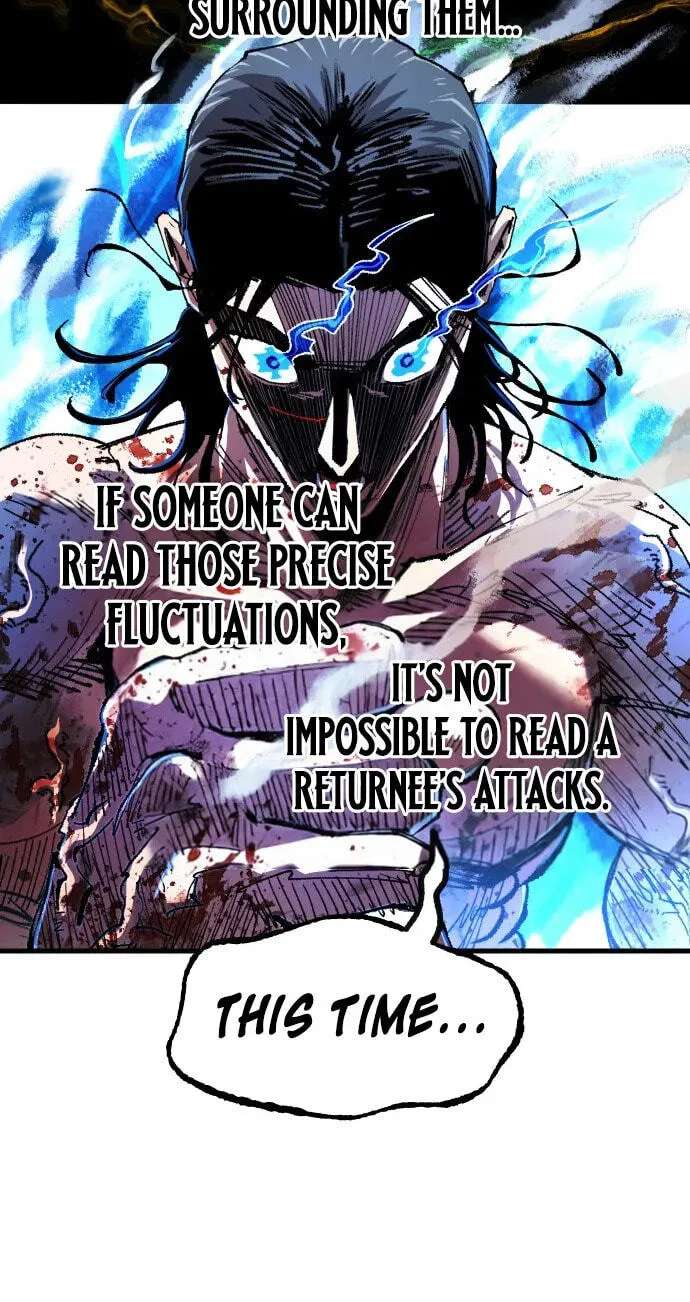 Island of Stars and Chains Chapter 80 - page 43