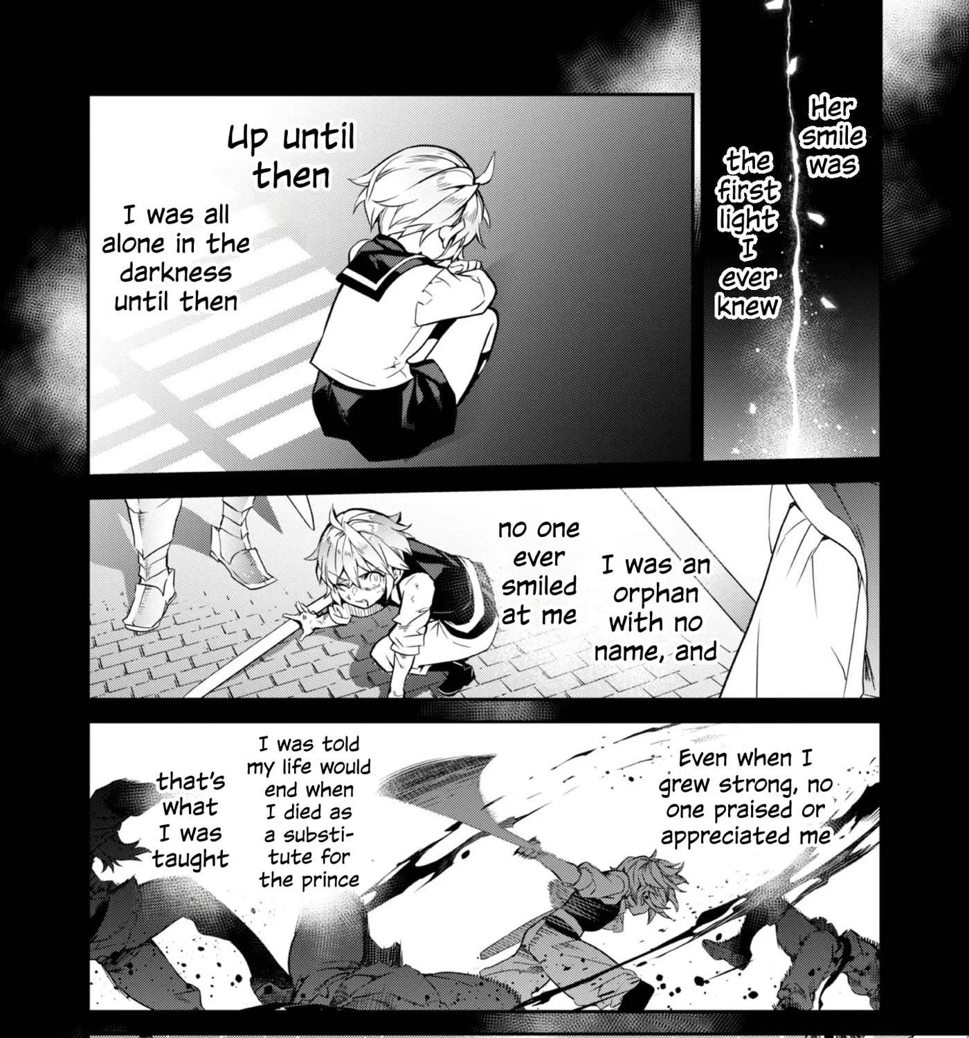 Kaketa Tsuki no Mercedes: Kyuuketsuki no Kizoku ni Tensei Shita kedo Suteraresou nanode Dungeon o Seiha Suru @COMIC Chapter 21 - page 61